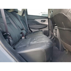 2024 NISSAN MURANO 5N1AZ2CS6RC100274 99554345