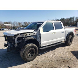 2022 FORD F150 1FTFW1RG3NFA06474 91711235