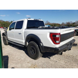 2022 FORD F150 1FTFW1RG3NFA06474 91711235
