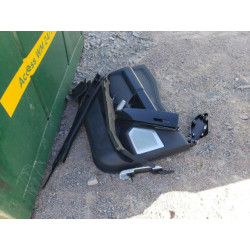 2022 FORD F150 1FTFW1RG3NFA06474 91711235