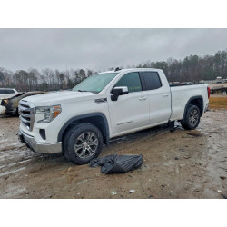 2021 GMC SIERRA 1GTR9BED3MZ338577 94530285