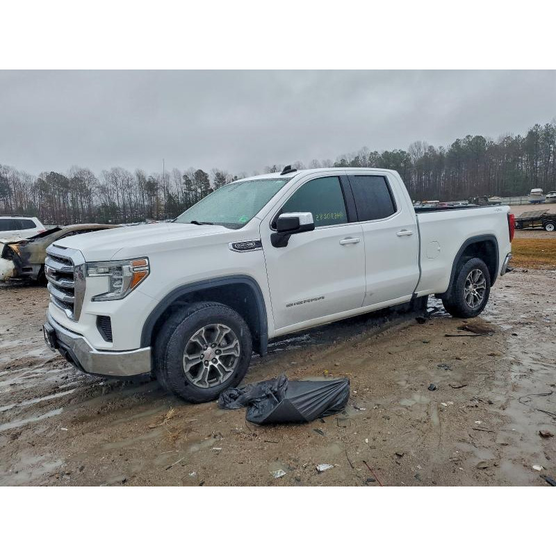 2021 GMC SIERRA 1GTR9BED3MZ338577 94530285
