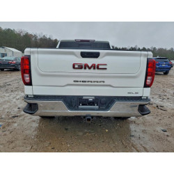 2021 GMC SIERRA 1GTR9BED3MZ338577 94530285