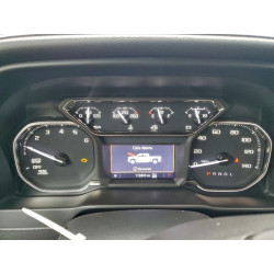 2021 GMC SIERRA 1GTR9BED3MZ338577 94530285