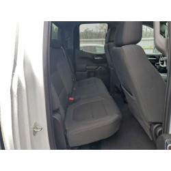 2021 GMC SIERRA 1GTR9BED3MZ338577 94530285