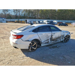 2021 HONDA ACCORD 1HGCV2F38MA009882 98013235