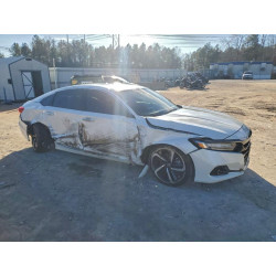 2021 HONDA ACCORD 1HGCV2F38MA009882 98013235
