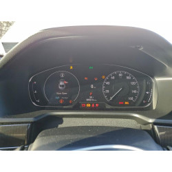 2021 HONDA ACCORD 1HGCV2F38MA009882 98013235