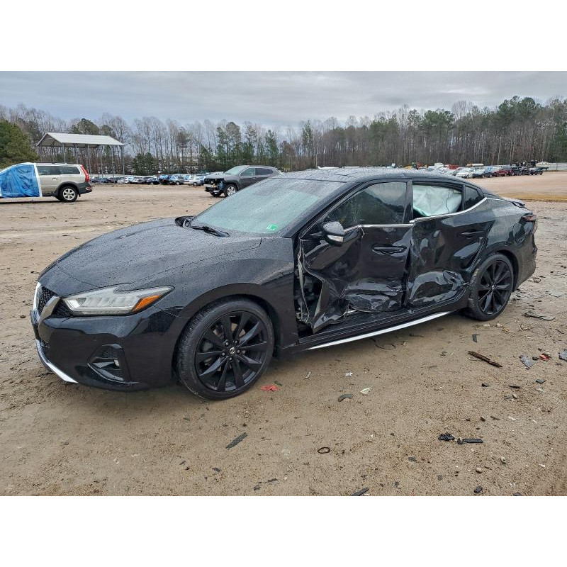 2020 NISSAN MAXIMA 1N4AA6EV4LC382762 98269385