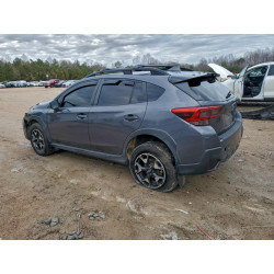2020 SUBARU CROSSTREK JF2GTAPC6L8272149 98396865