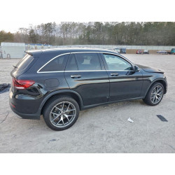 2021 MERCEDES-BENZ GLC-CLASS W1N0G8EB5MV281377 98914275