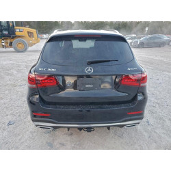 2021 MERCEDES-BENZ GLC-CLASS W1N0G8EB5MV281377 98914275