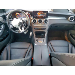 2021 MERCEDES-BENZ GLC-CLASS W1N0G8EB5MV281377 98914275