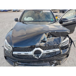 2021 MERCEDES-BENZ GLC-CLASS W1N0G8EB5MV281377 98914275