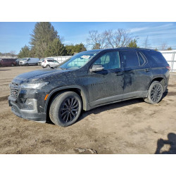 2022 CHEVROLET TRAVERSE 1GNEVJKW1NJ118873 72474235