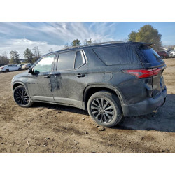 2022 CHEVROLET TRAVERSE 1GNEVJKW1NJ118873 72474235