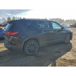 2022 CHEVROLET TRAVERSE 1GNEVJKW1NJ118873 72474235