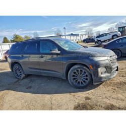 2022 CHEVROLET TRAVERSE 1GNEVJKW1NJ118873 72474235
