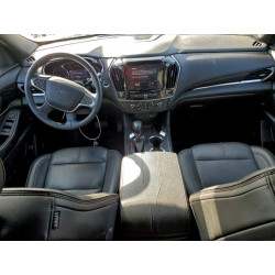 2022 CHEVROLET TRAVERSE 1GNEVJKW1NJ118873 72474235