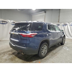 2023 CHEVROLET TRAVERSE 1GNERGKW7PJ211505 72375885