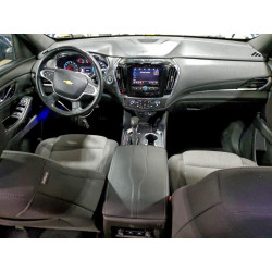 2023 CHEVROLET TRAVERSE 1GNERGKW7PJ211505 72375885