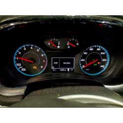 2023 CHEVROLET TRAVERSE 1GNERGKW7PJ211505 72375885