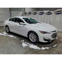 2023 CHEVROLET MALIBU 1G1ZD5ST9PF138636 72485975