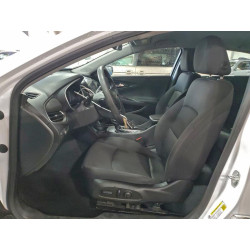 2023 CHEVROLET MALIBU 1G1ZD5ST9PF138636 72485975