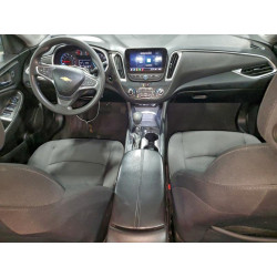 2023 CHEVROLET MALIBU 1G1ZD5ST9PF138636 72485975