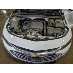 2023 CHEVROLET MALIBU 1G1ZD5ST9PF138636 72485975