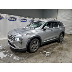 2023 HYUNDAI SANTA FE 5NMS3DAJXPH599692 72638575