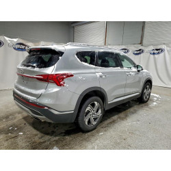 2023 HYUNDAI SANTA FE 5NMS3DAJXPH599692 72638575