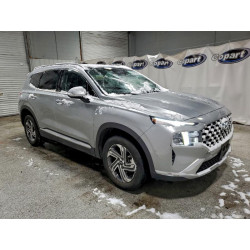 2023 HYUNDAI SANTA FE 5NMS3DAJXPH599692 72638575
