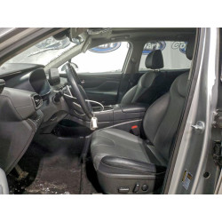 2023 HYUNDAI SANTA FE 5NMS3DAJXPH599692 72638575