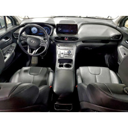 2023 HYUNDAI SANTA FE 5NMS3DAJXPH599692 72638575