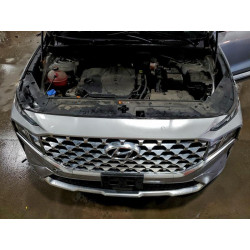 2023 HYUNDAI SANTA FE 5NMS3DAJXPH599692 72638575