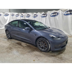 2022 TESLA MODEL 3 5YJ3E1EA3NF372155 72679465
