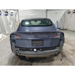 2022 TESLA MODEL 3 5YJ3E1EA3NF372155 72679465