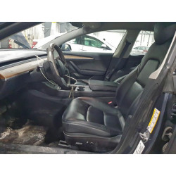 2022 TESLA MODEL 3 5YJ3E1EA3NF372155 72679465