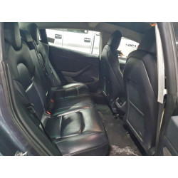 2022 TESLA MODEL 3 5YJ3E1EA3NF372155 72679465