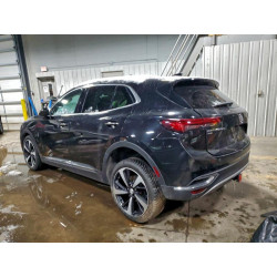 2021 BUICK ENVISION LRBFZPR47MD147699 98704505