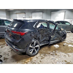 2021 BUICK ENVISION LRBFZPR47MD147699 98704505
