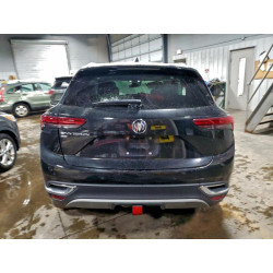 2021 BUICK ENVISION LRBFZPR47MD147699 98704505