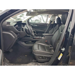 2021 BUICK ENVISION LRBFZPR47MD147699 98704505