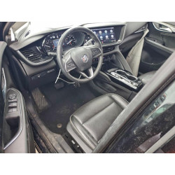 2021 BUICK ENVISION LRBFZPR47MD147699 98704505