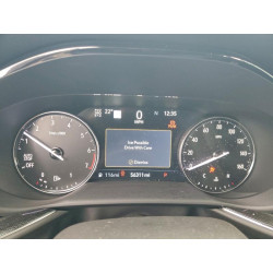 2021 BUICK ENVISION LRBFZPR47MD147699 98704505