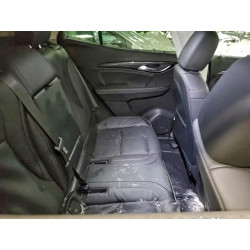 2021 BUICK ENVISION LRBFZPR47MD147699 98704505