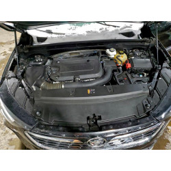 2021 BUICK ENVISION LRBFZPR47MD147699 98704505