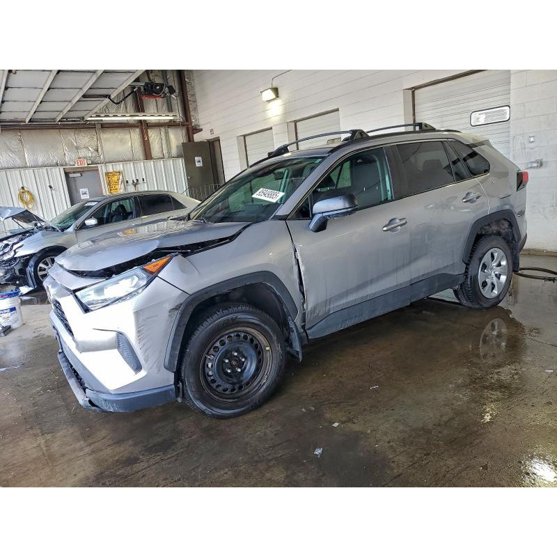 2021 TOYOTA RAV4 2T3H1RFVXMC157139 95949885