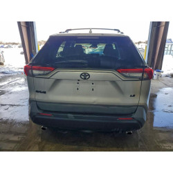 2021 TOYOTA RAV4 2T3H1RFVXMC157139 95949885
